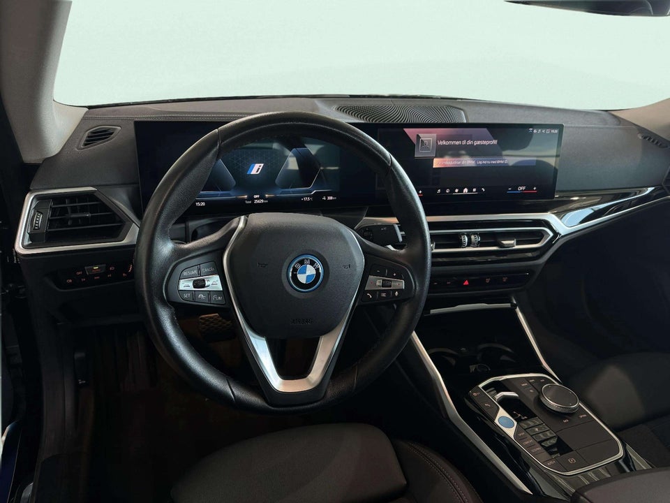 BMW i4 eDrive40 5d