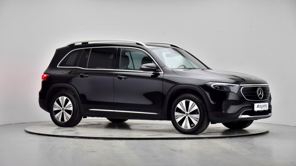 Mercedes EQB300 4Matic 5d
