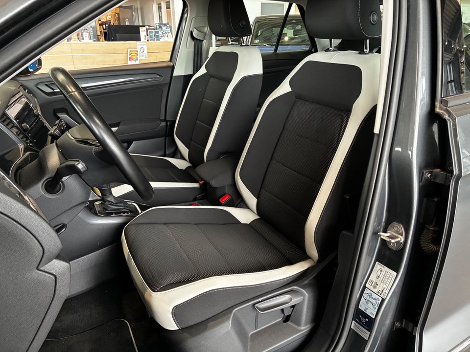 VW T-Roc 1,5 TSi 150 Sport Team DSG 5d