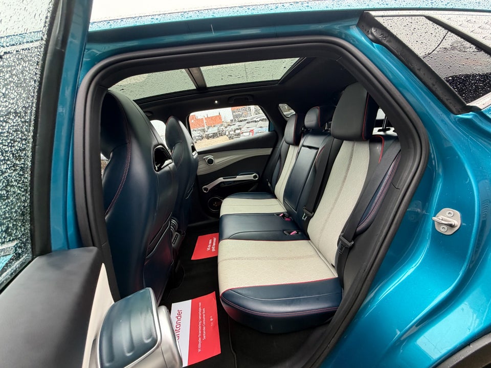 BYD Atto 3 60 Comfort 5d