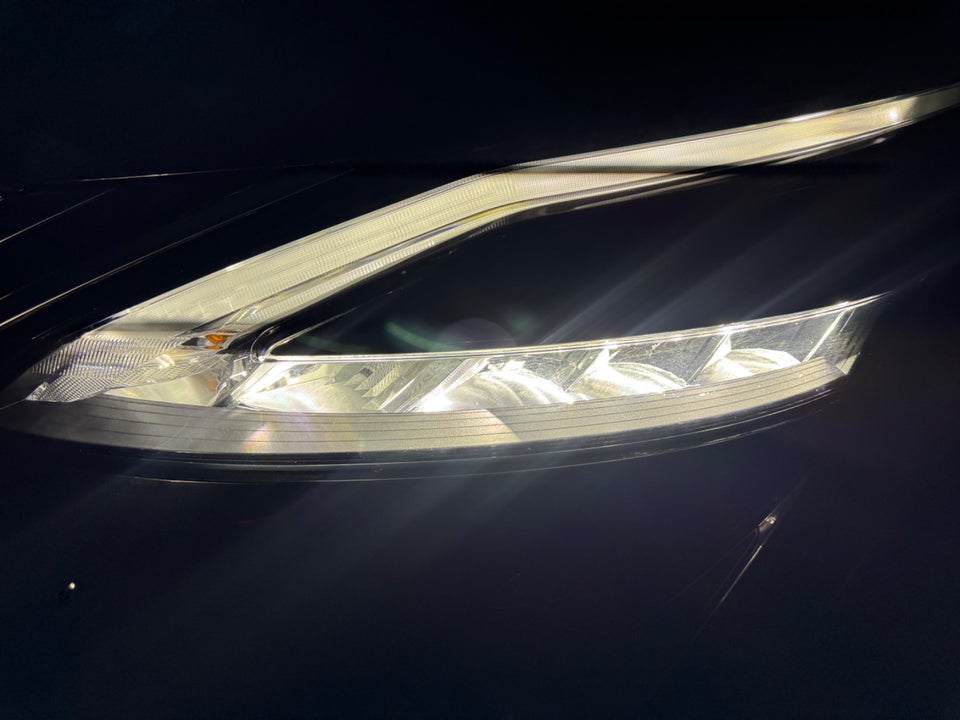 Nissan Qashqai 1,3 mHEV N-Connecta X-tr. 5d