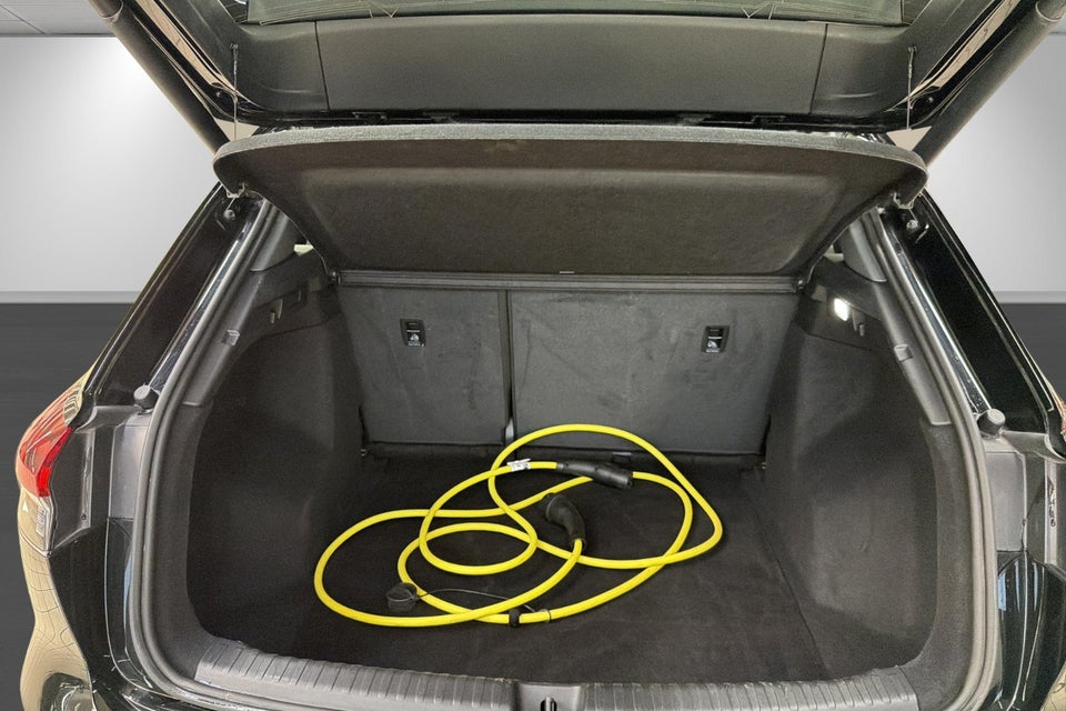 Audi Q4 e-tron 45 Progress 5d
