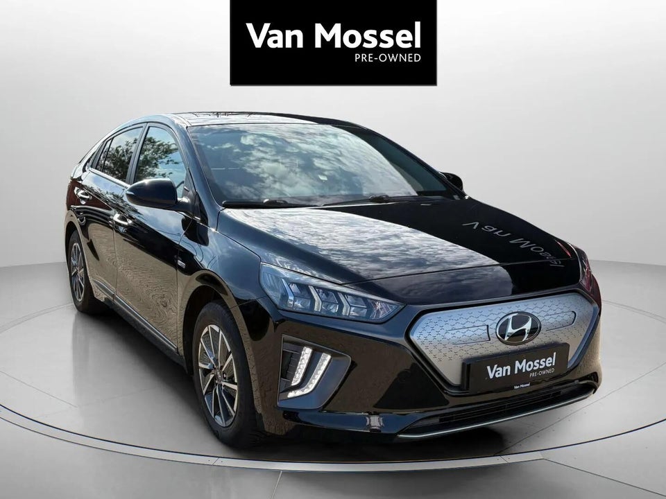 Hyundai Ioniq 40 EV Trend 5d