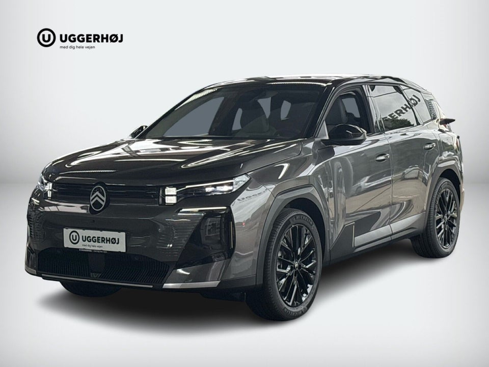Citroën ë-C5 Aircross 80 VTR Sport 5d