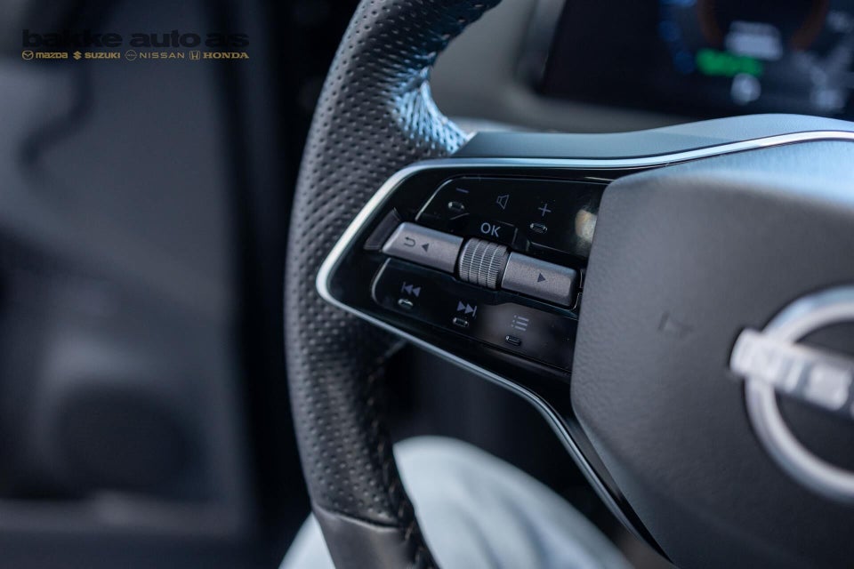 Nissan Ariya 63 Evolve 5d