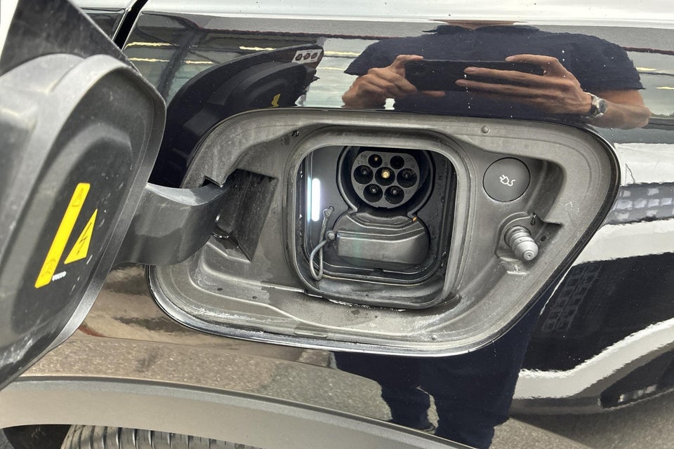 Volvo C40 ReCharge Extended Range Core 5d