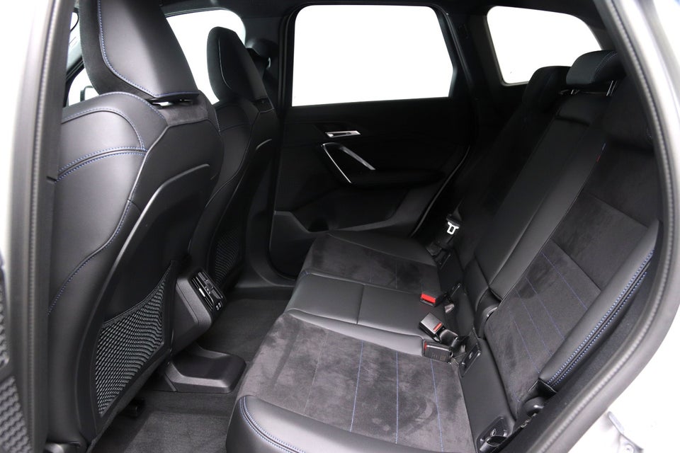 BMW iX1 xDrive30 M-Sport 5d