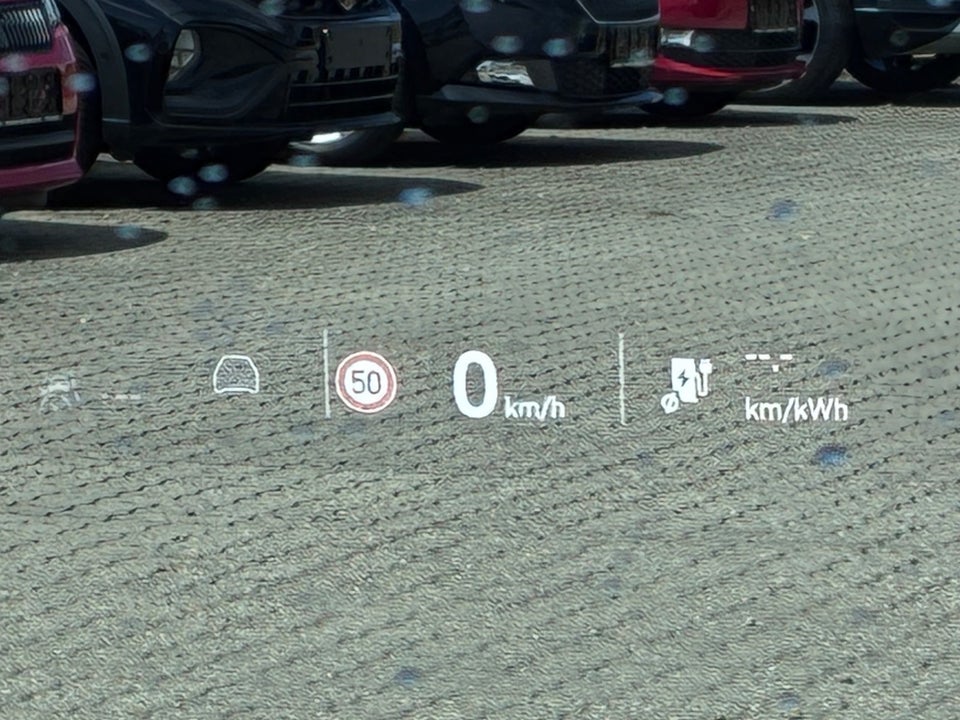 Skoda Elroq 85 iV Sportline 5d
