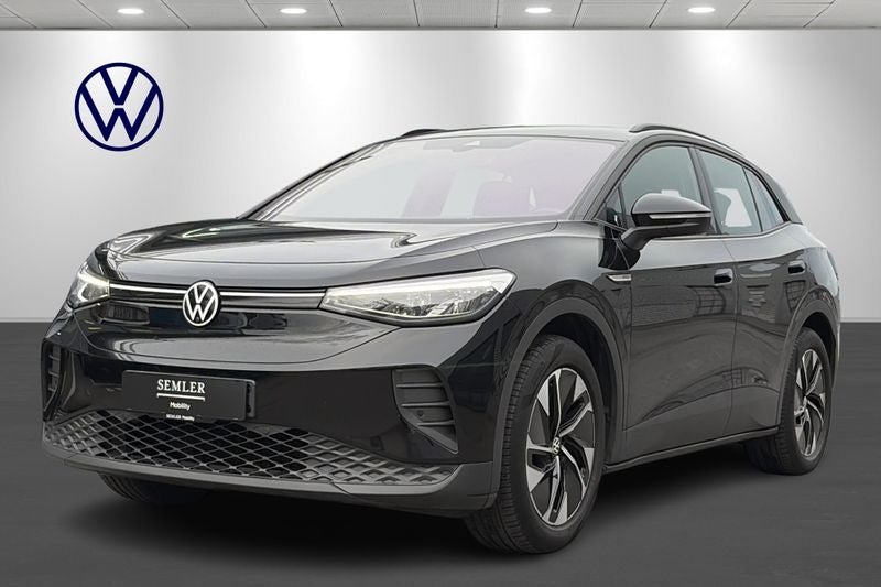 VW ID.4 77 Pro Performance 5d
