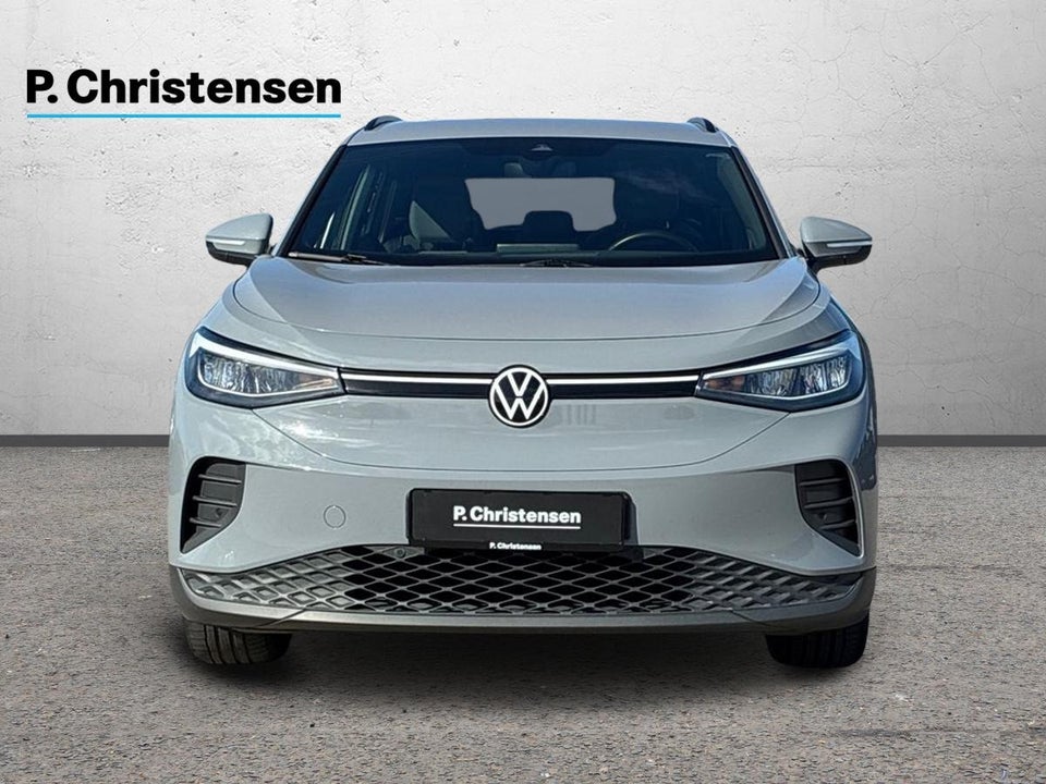 VW ID.4 77 Pro Performance 5d