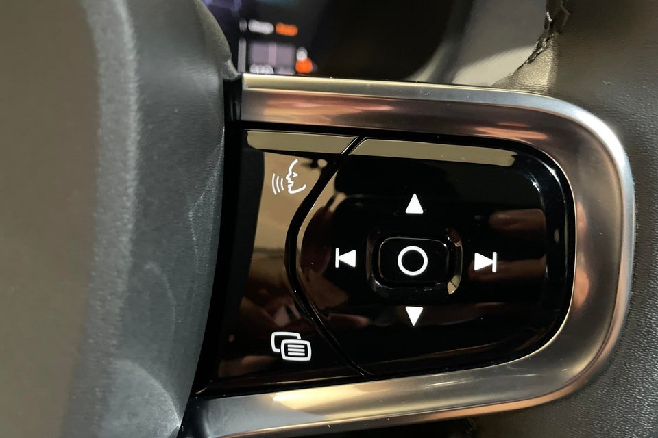 Polestar 2 Long Range 5d