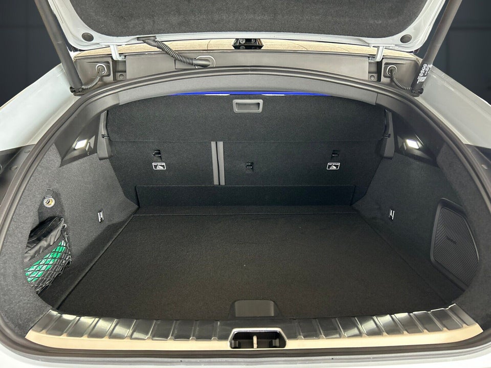 Polestar 4 Coupé RWD 5d