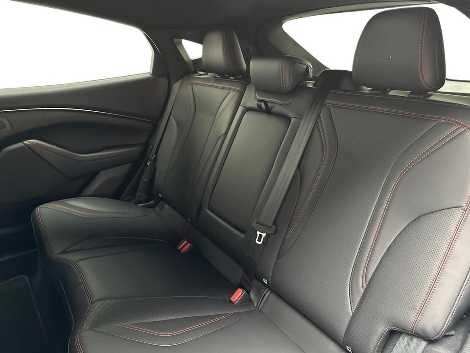 Ford Mustang Mach-E 98 Premium Extended Range 5d