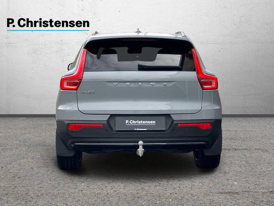Volvo EX40 Extended Range Plus 5d