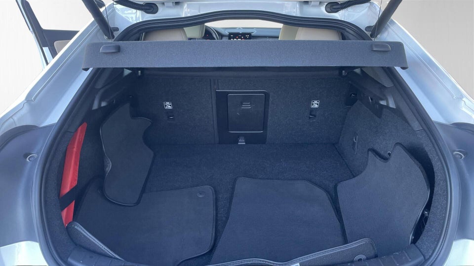 Polestar 2 Standard Range 5d