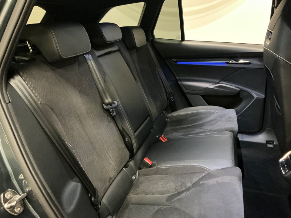 Skoda Enyaq 80 iV Sportline 5d