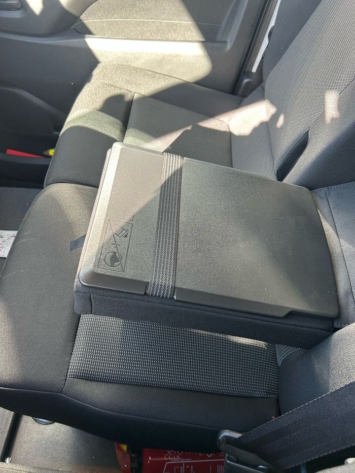 Toyota ProAce 75 Long Comfort Master+