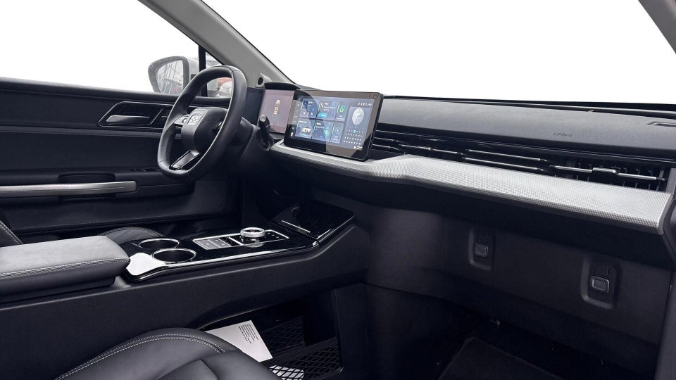 Aiways U5 Premium 5d