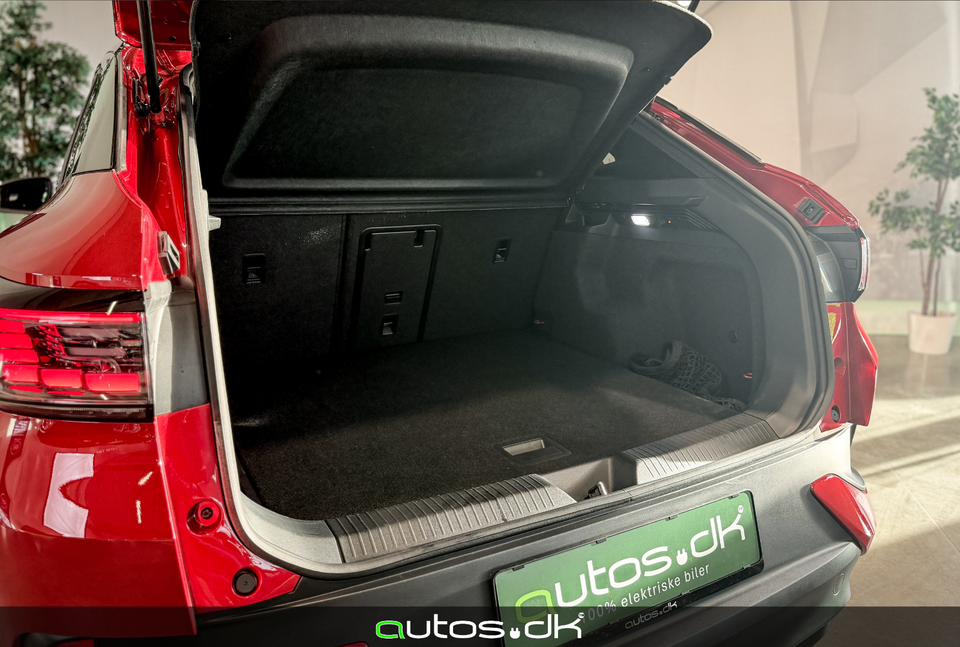 VW ID.4 77 GTX 4Motion 5d