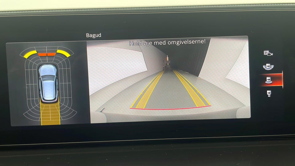 Mercedes EQC400 AMG Line 4Matic 5d