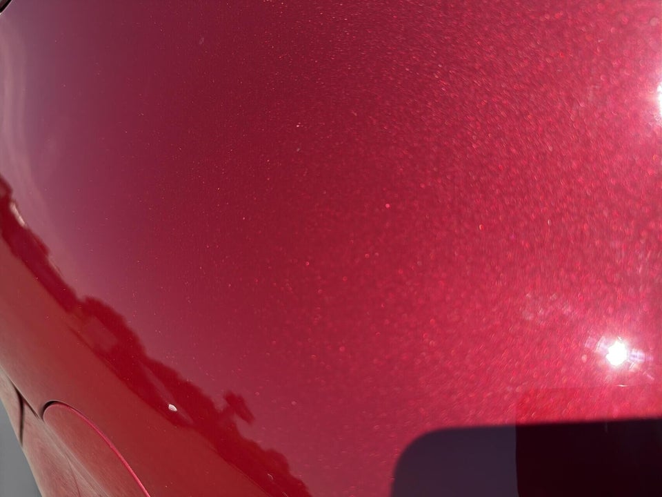 Peugeot 208 1,6 BlueHDi 100 Desire 5d