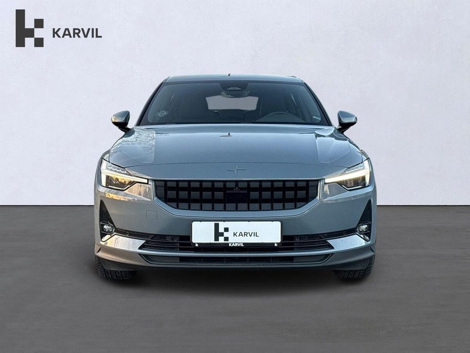 Polestar 2 Long Range 5d