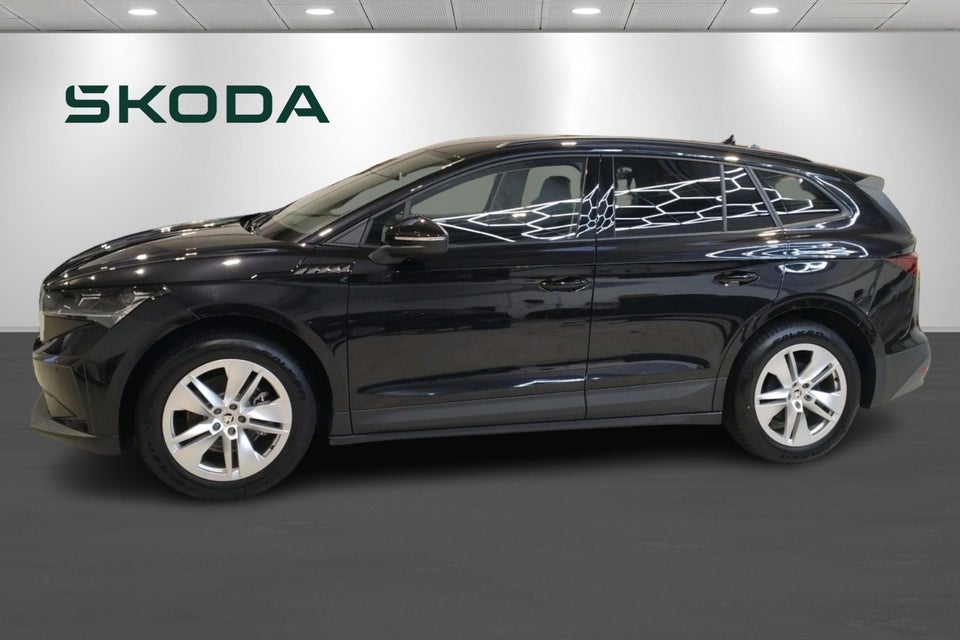 Skoda Enyaq 60 iV Premium 5d