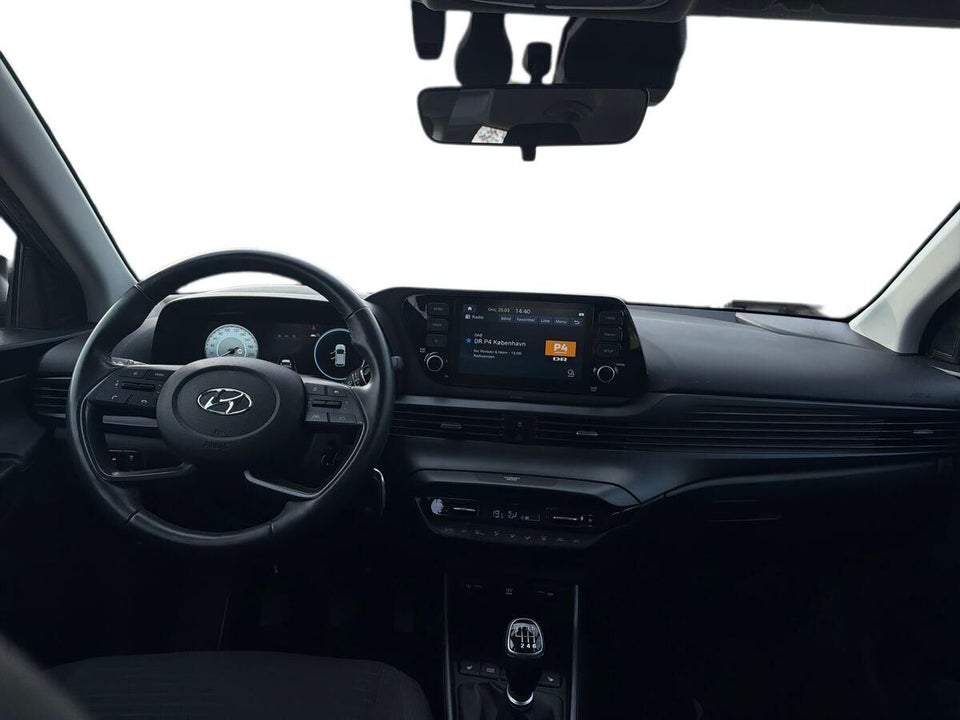 Hyundai i20 1,0 T-GDi Essential 5d