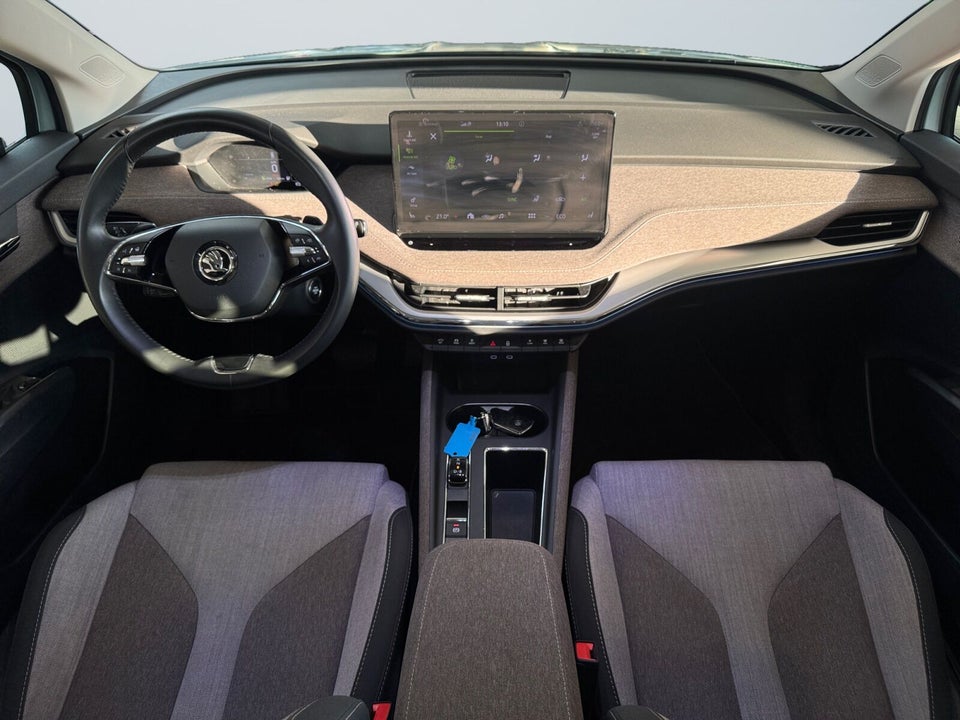 Skoda Enyaq 60 iV Plus 5d
