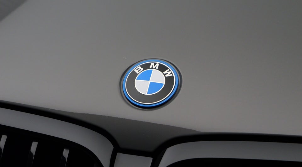 BMW 530e 2,0 Touring M-Sport xDrive aut. 5d