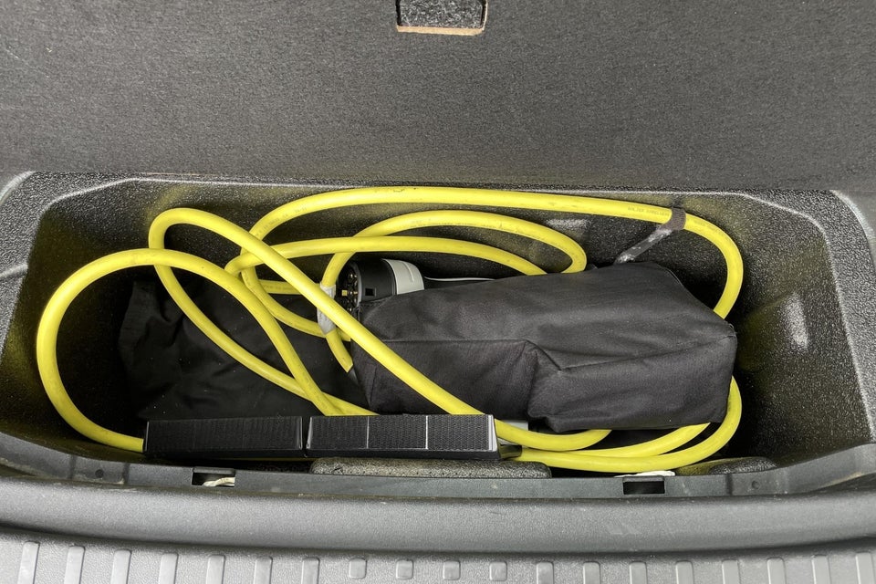 Skoda Enyaq 80 iV 5d