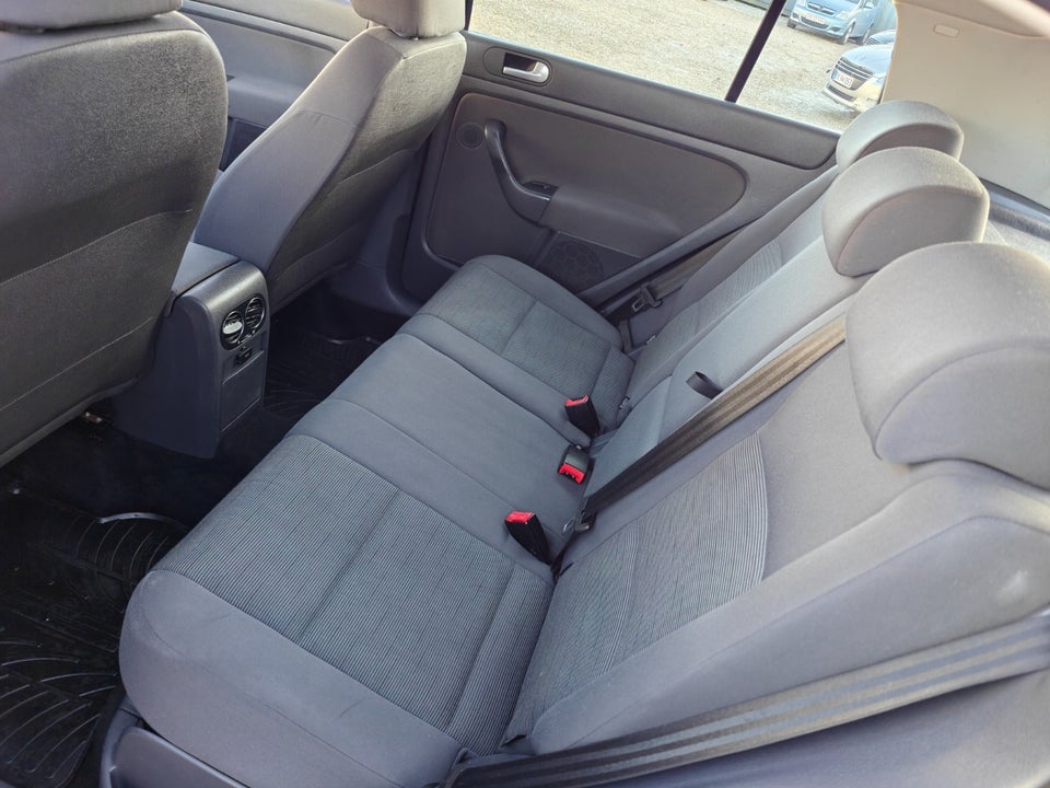 VW Golf Plus 1,4 TSi 140 Sportline 5d