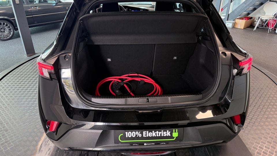 Opel Mokka-e 54 Edition+ 5d