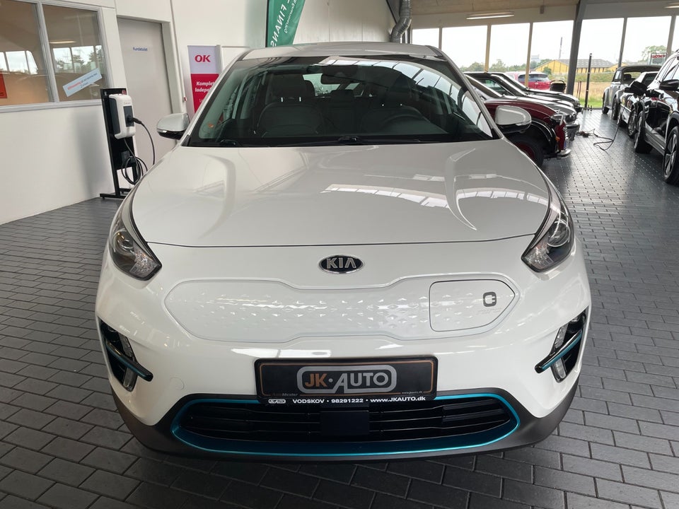 Kia e-Niro 39 Comfort 5d