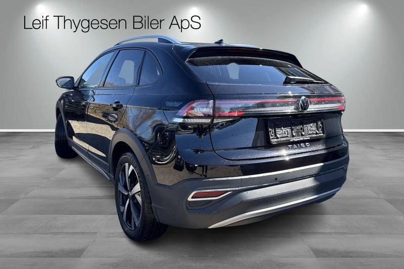 VW Taigo 1,0 TSi 110 Style DSG 5d