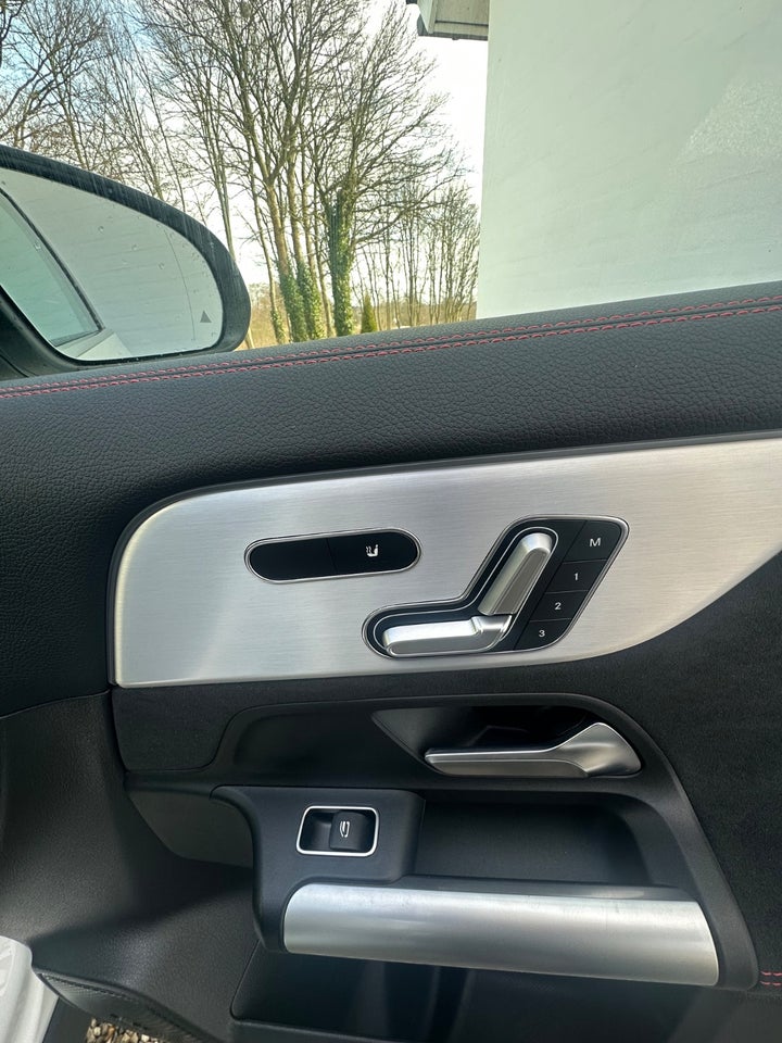 Mercedes EQA250+ AMG Advance Plus 5d