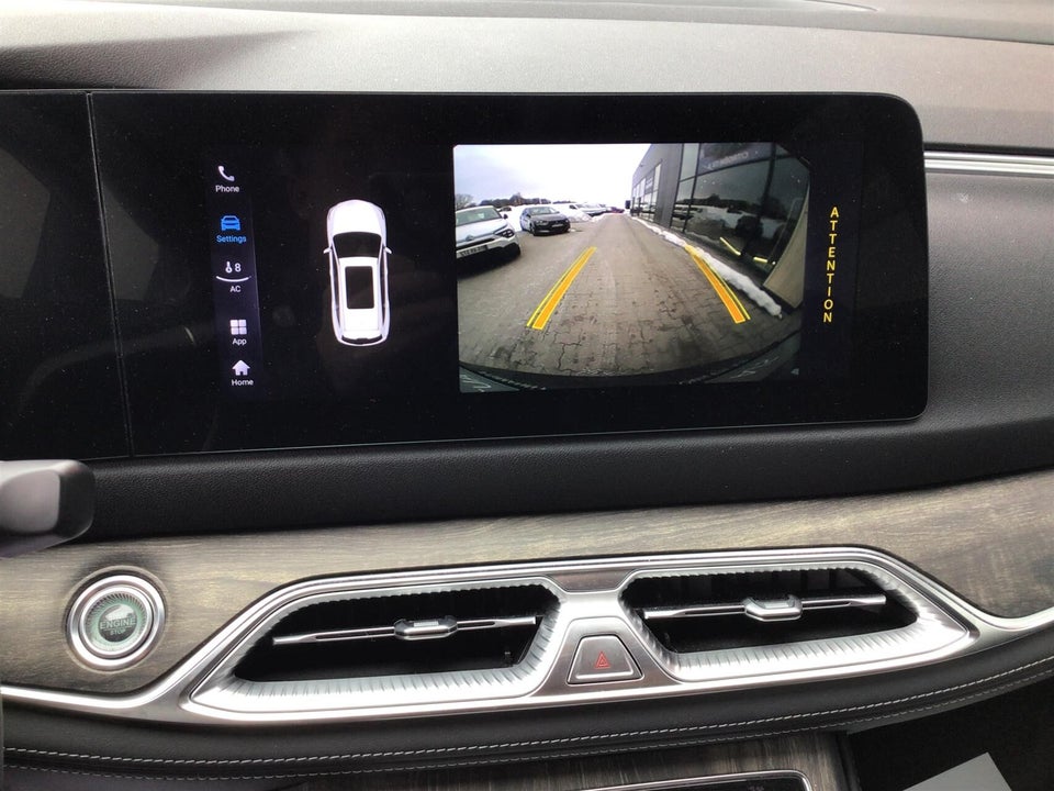 Navor E5 1,5 PHEV Rock 5d