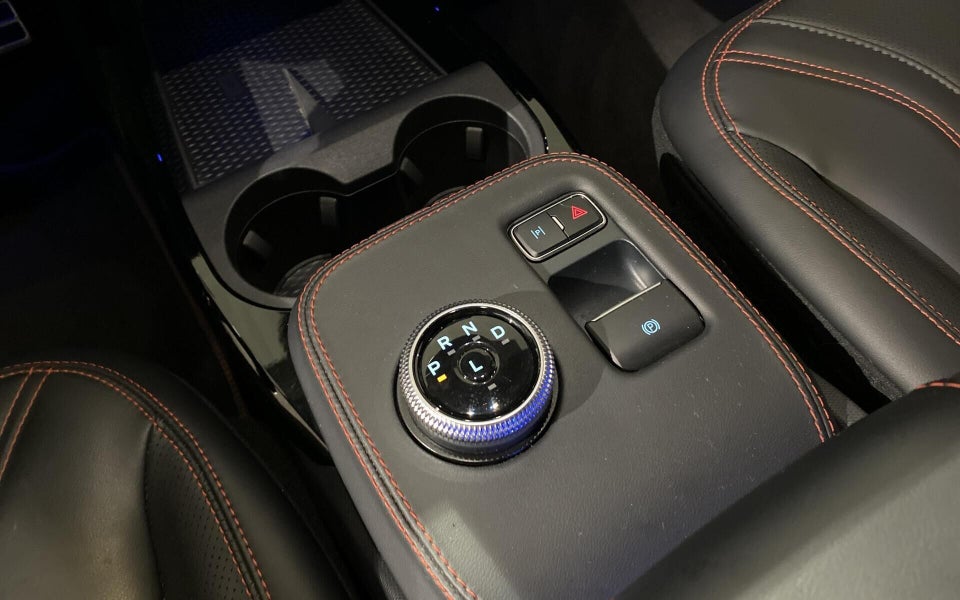 Ford Mustang Mach-E 75 Premium Standard Range AWD 5d