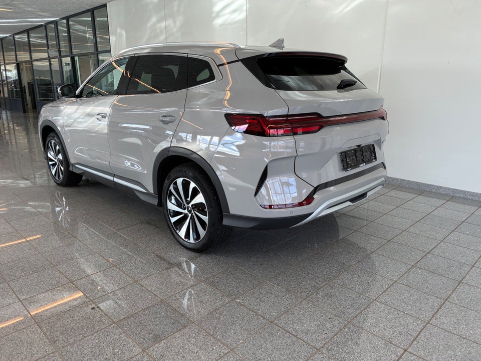 BYD Seal U 87 Design 5d