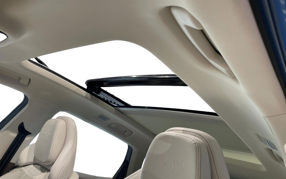 Aiways U5 Premium 5d