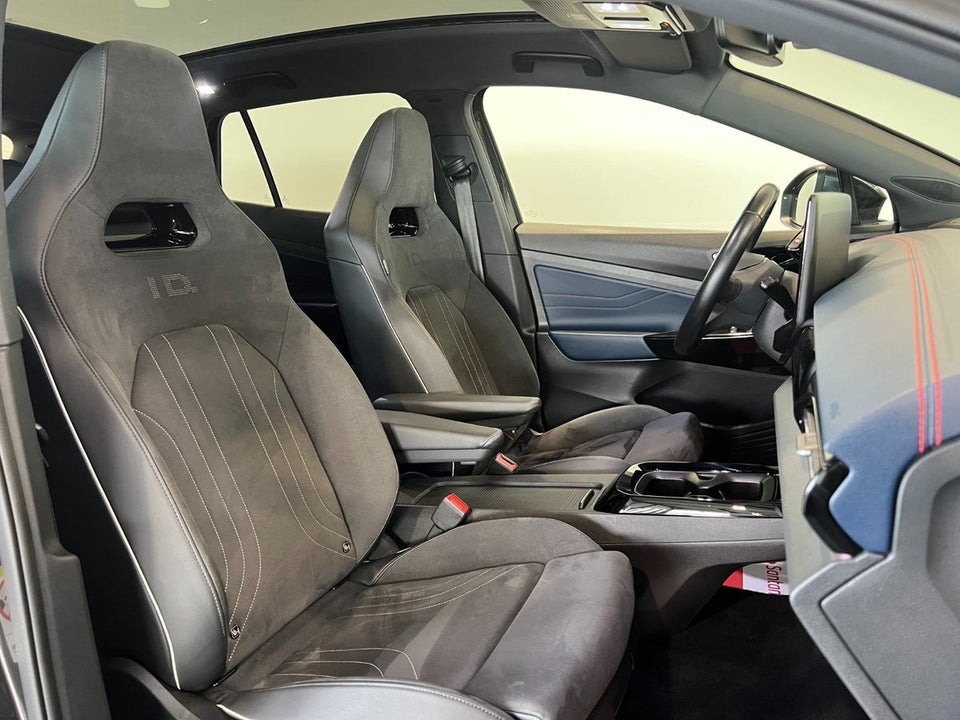 VW ID.4 77 GTX 4Motion 5d