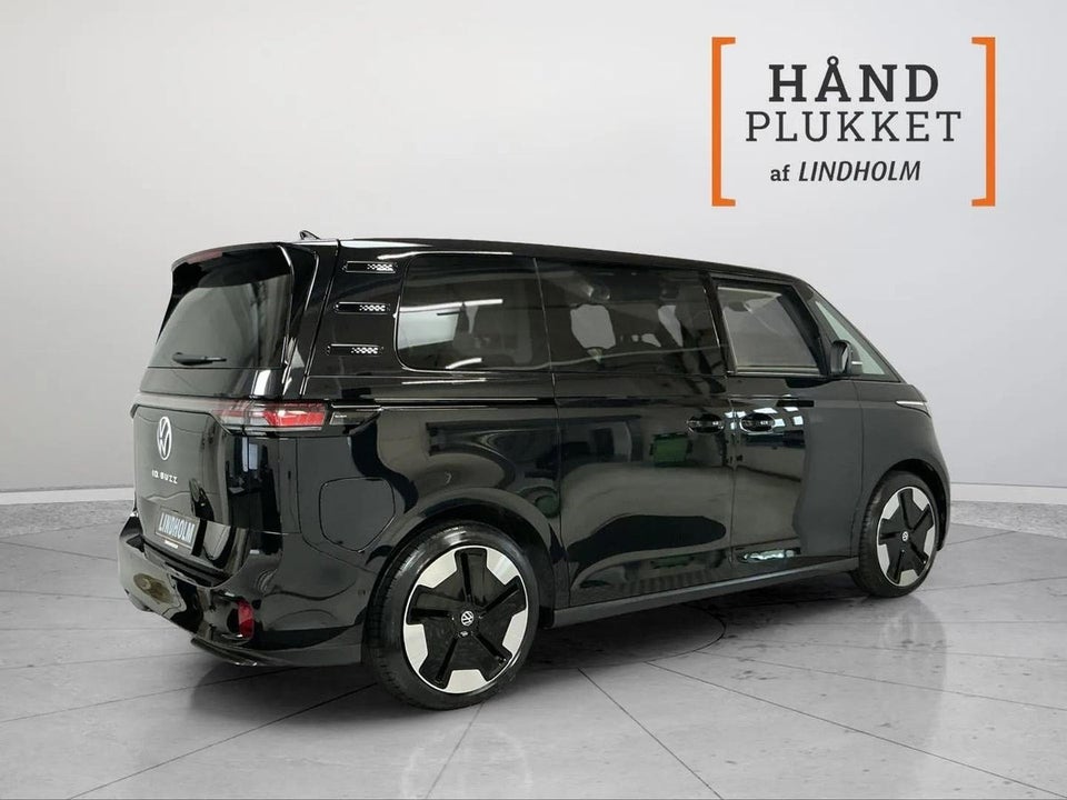 VW ID.Buzz 77 Style SWB 5d