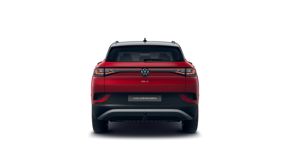VW ID.4 77 Pro 5d