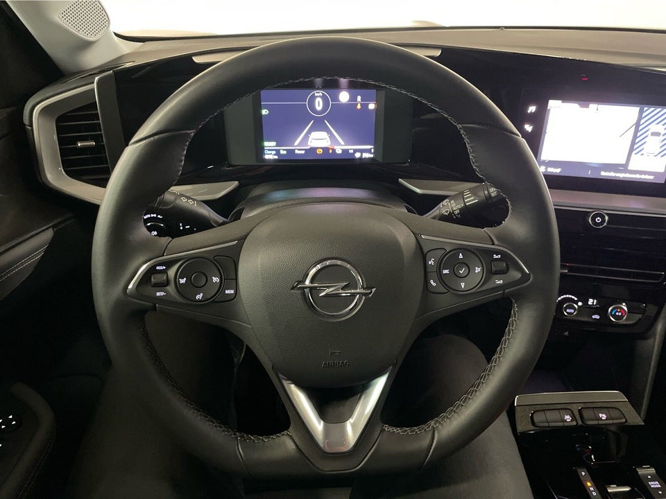 Opel Mokka-e 50 Elegance 5d