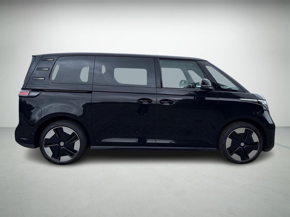 VW ID.Buzz 77 Style SWB 5d
