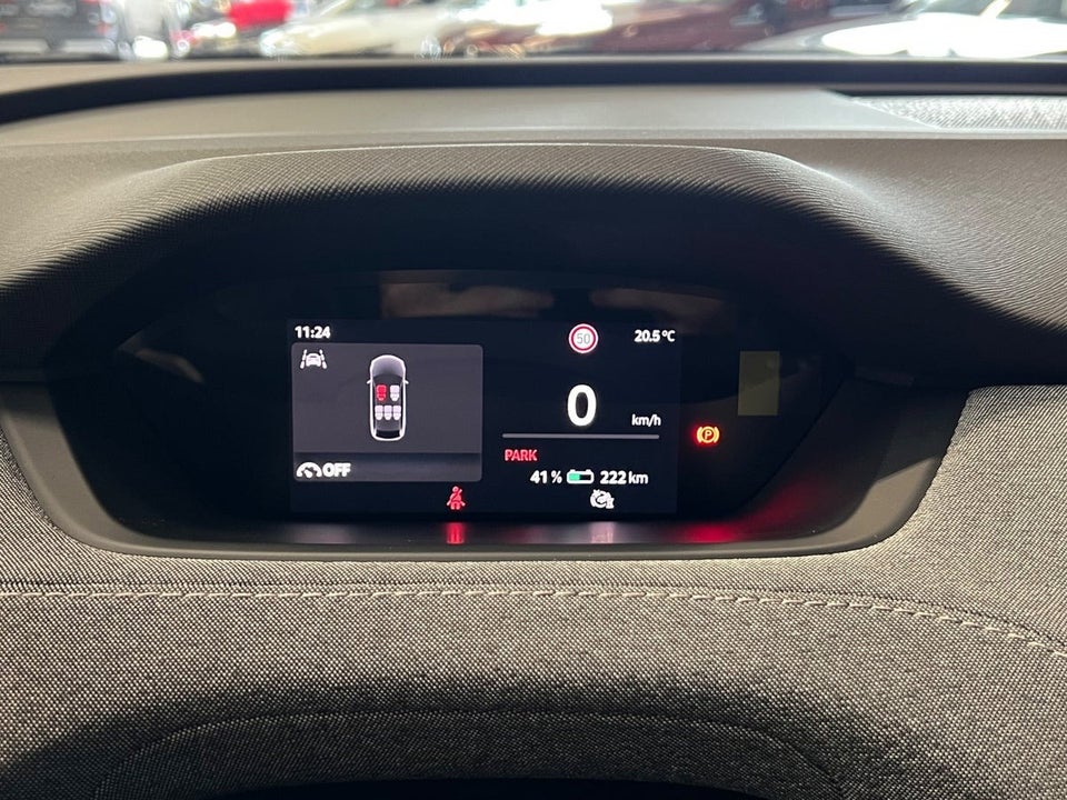 Skoda Enyaq 85 iV Loft 5d