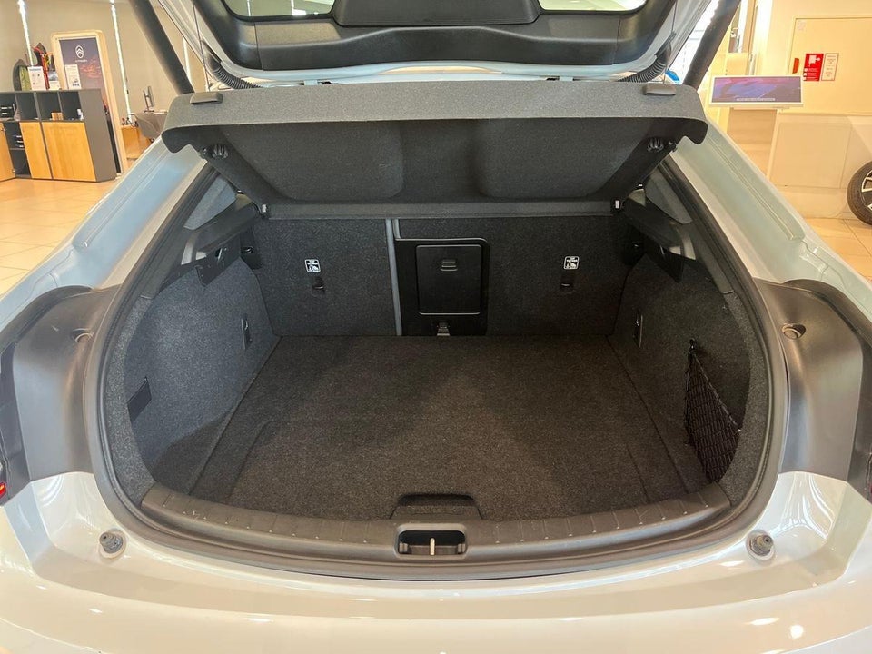 Polestar 2 Long Range AWD 5d