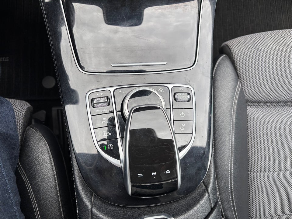 Mercedes E220 d 2,0 Avantgarde stc. aut. 5d