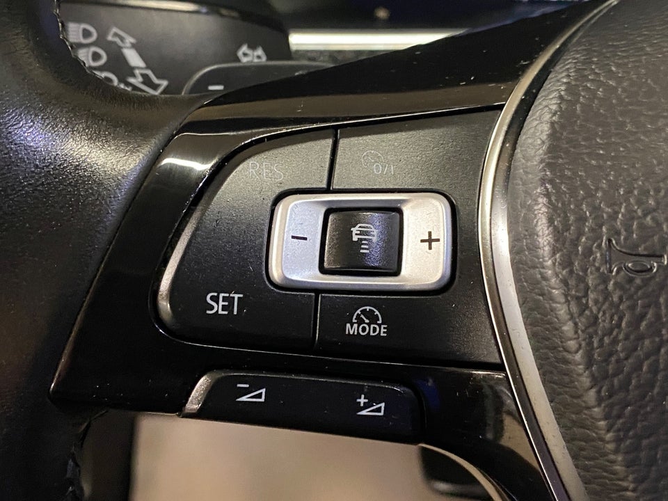 VW Passat 1,4 TSi 150 Comfortline Variant DSG 5d