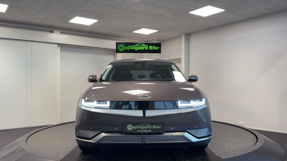 Hyundai Ioniq 5 73 Techniq AWD 5d